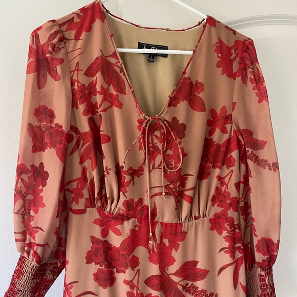 Sam Edelman Dress - Picture 9 of 9